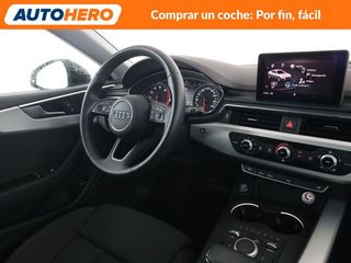 Audi A5 2.0 TFSI quattro S Line Edition