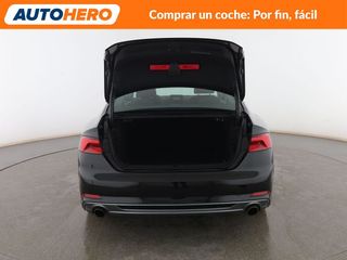 Audi A5 2.0 TFSI quattro S Line Edition