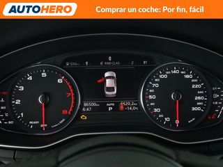 Audi A5 2.0 TFSI quattro S Line Edition