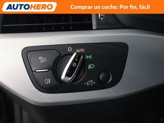 Audi A5 2.0 TFSI quattro S Line Edition