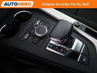 Audi A5 2.0 TFSI quattro S Line Edition