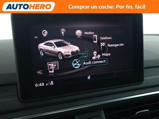 Audi A5 2.0 TFSI quattro S Line Edition