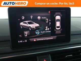 Audi A5 2.0 TFSI quattro S Line Edition