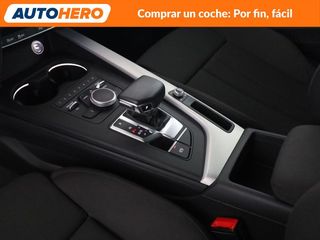 Audi A5 2.0 TFSI quattro S Line Edition