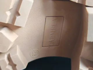 Mocasines Carmela Mujer  de 39 € Rebajado a 34 €