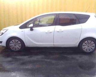 Opel 2314481 13440976 abs meriva b 1.6 cdti dpf