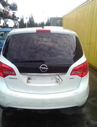 Opel 2314481 13440976 abs meriva b 1.6 cdti dpf
