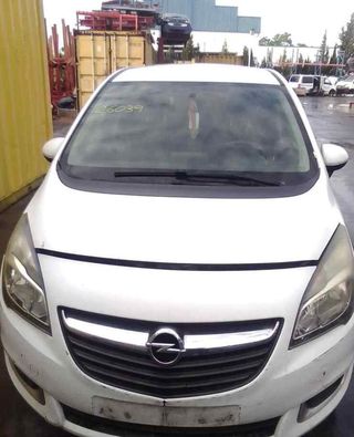 Opel 2314481 13440976 abs meriva b 1.6 cdti dpf