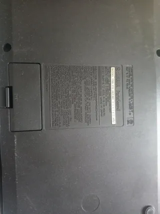 Teclado Yamaha PSS-170 PortaSound