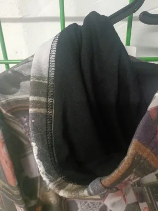 Sudadera Jordan Niño Talla M Original