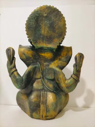 Figura de Ganesha 30CM