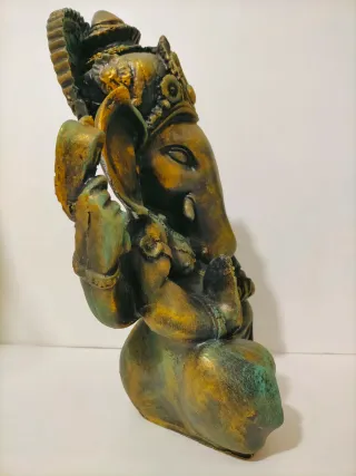 Figura de Ganesha 30CM