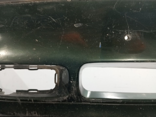 PARAGOLPES DELANTERO VOLVO SERIE 850