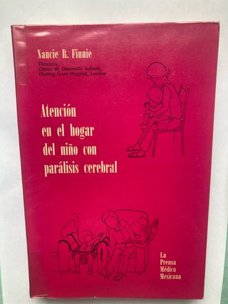 Atencion en el hogar del niño con parálisis