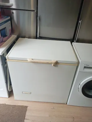 Congelador horizontal con garantía TRANSPORTE