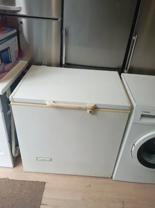 Congelador horizontal con garantía TRANSPORTE