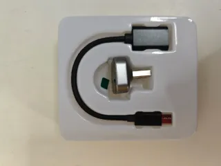 Adaptador Car Play bluetooth