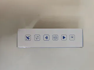 Adaptador Car Play bluetooth