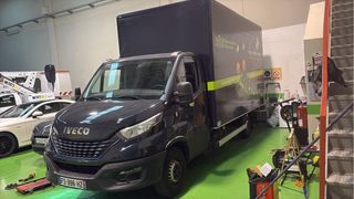 Iveco Daily 2020