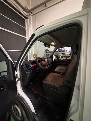 Iveco Daily 2019