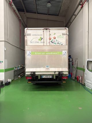 Iveco Daily 2019