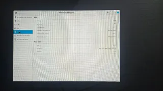 PC Sobremesa Negro con Teclado y Ratón