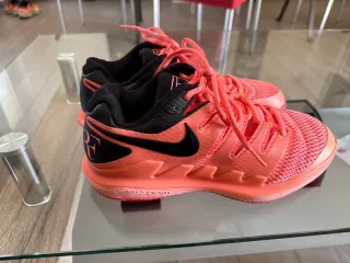 Scarpe Nike Roger Federer Tennis