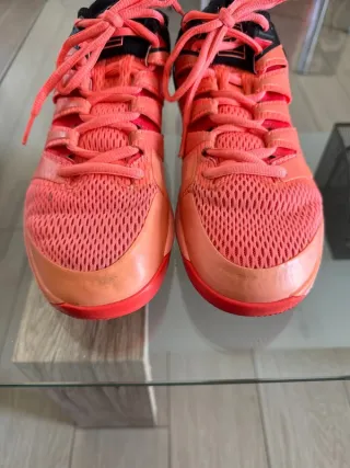 Scarpe Nike Roger Federer Tennis