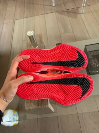 Scarpe Nike Roger Federer Tennis