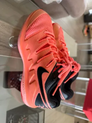 Scarpe Nike Roger Federer Tennis
