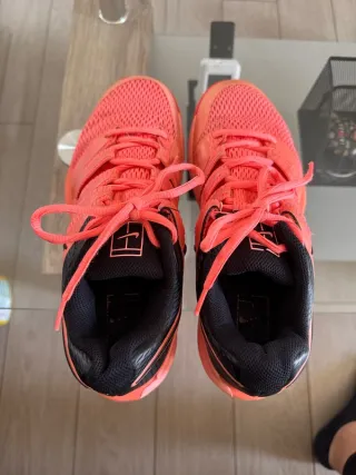 Scarpe Nike Roger Federer Tennis