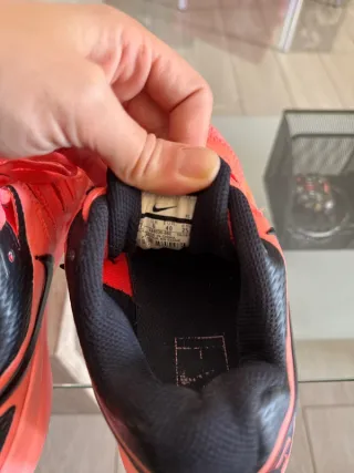 Scarpe Nike Roger Federer Tennis