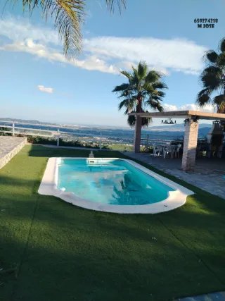 Césped artificial reciclado