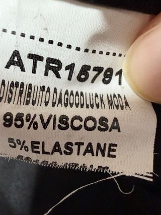 Cazadora lentejuelas