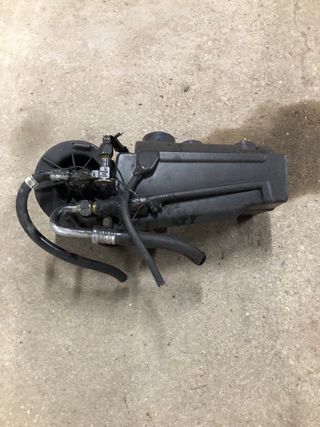 Aparato Aire Acondicionado