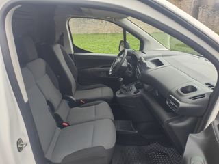 OPEL COMBO CARGO 1.6CDTI 75CV
