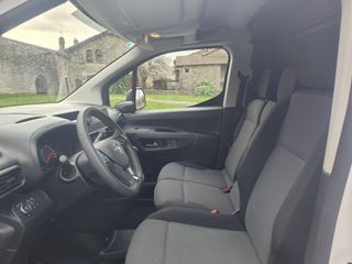 OPEL COMBO CARGO 1.6CDTI 75CV