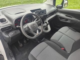 OPEL COMBO CARGO 1.6CDTI 75CV