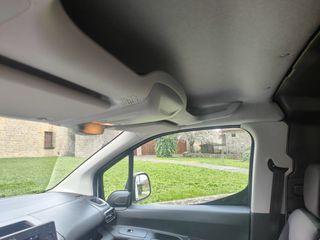 OPEL COMBO CARGO 1.6CDTI 75CV