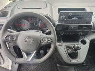 OPEL COMBO CARGO 1.6CDTI 75CV