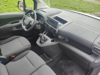 OPEL COMBO CARGO 1.6CDTI 75CV