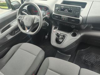 OPEL COMBO CARGO 1.6CDTI 75CV
