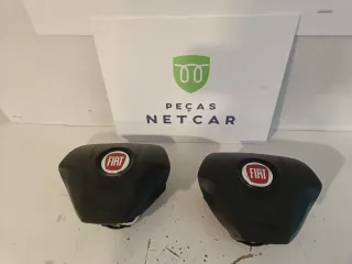Airbag Volante Fiat Punto 2010