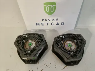 Airbag Volante Fiat Punto 2010