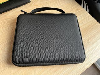 Tableta Gráfica Wacom Intuos Small + Funda