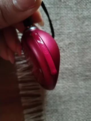 Sony Walkman NW-E105 vintage rosa funzionante.