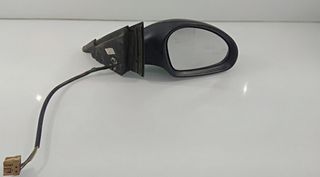 Retrovisor derecho seat gris ibiza (6l1) 2378531
