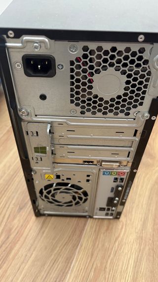 PC HP Pavilion i5 8GB RAM 256GB SSD + 1TB HDD