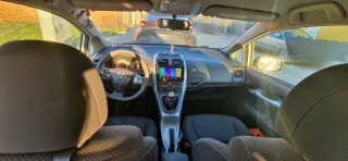 Toyota Auris 2011