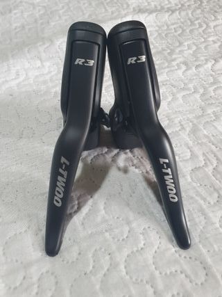 Manetas R3 L-TWO Bici Carretera